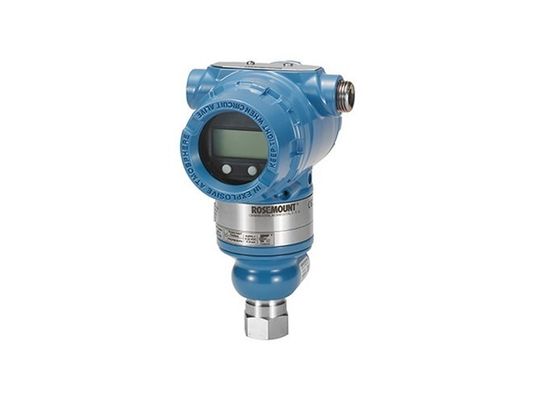 Yokogawa EJA110A Дифференциальный передатчик давления EJA110A-EMS5A-22NC 100kPa 2300psi