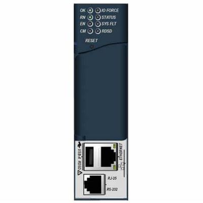 GE IC695PSD140 40 высокоскоростных осей в одной стойке со скоростью 2,12 Gbaud RX3i обеспечивает логику