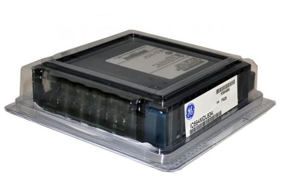 GE IC660EBA023 300 вольт постоянного тока изолированные группы +/-2 микровольт на градус Цельсия
