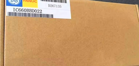GE IC660EBA023 300 вольт постоянного тока изолированные группы +/-2 микровольт на градус Цельсия