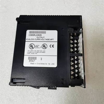 GE IC693ACC341 Системы ввода/вывода для легкой миграции существующих серий 90-30