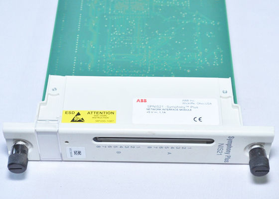 Модуль сетевого интерфейса SPNIS21 Модуль связи PCU S+HR
