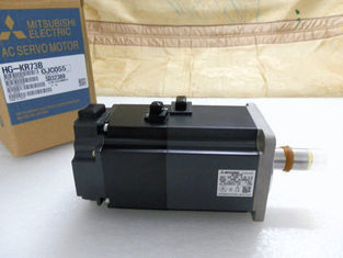 HG-KR73 AC Промышленный сервомотор MITSUBISHI HG-KR Серия Электромотор 750W 200VAC