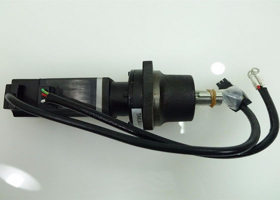 Mitsubishi 100W AC SERVO MOTOR HC-PQ13G1K TAKAMURA REDUCER K6505K Новый