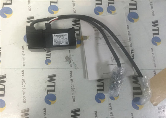 Mitsubishi Melservo HC-PQ13-UE Ультранизкая инерция 100 Вт Сервомотор Новый на складе
