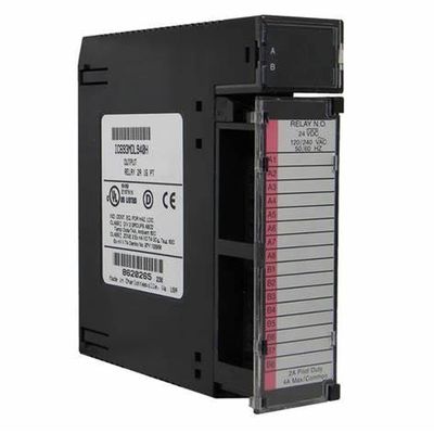 GE IC693MDL350 200 000 приложений, таких как высокоскоростные системы ввода/вывода упаковки и специальные модули