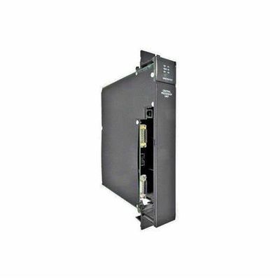 GE IC697ALG440 принимает максимум 120 входов 10 вольт на полной шкале 16 индивидуально