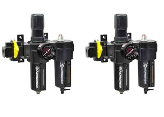 BL70-401A Регулятор снятия BL70-401G Микро-туманный смазка 1/2&quot; PTF порты