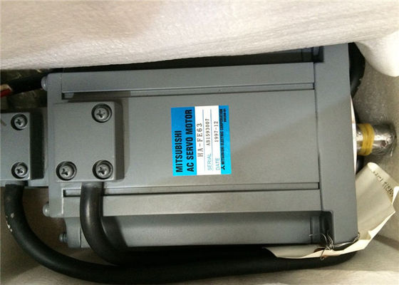 Mitsubishi MELSERVO HIGH SPEED HA-FE63 AC SERVO MOTOR HA-FE63BG Новый на складе
