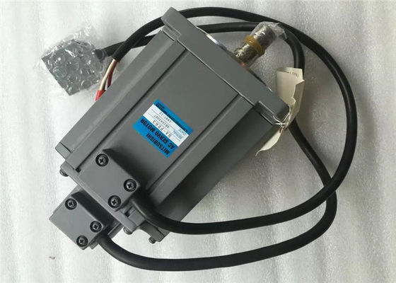 Mitsubishi MELSERVO HIGH SPEED HA-FE63 AC SERVO MOTOR HA-FE63BG Новый на складе