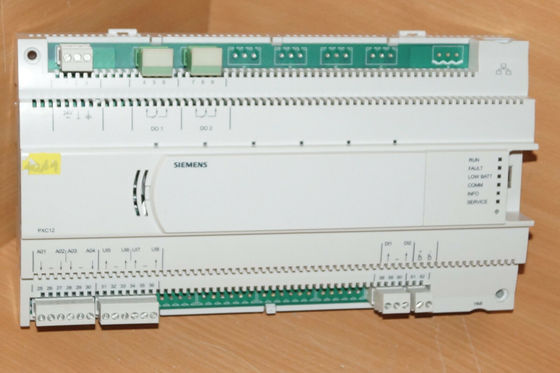 PXC12-E.D Siemens Hardware overview PX аналогичный, с 22 входами / выходами