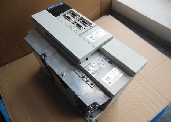Сервоусилители переменного тока серии Mitsubishi MR-J MR-J2S-500CP