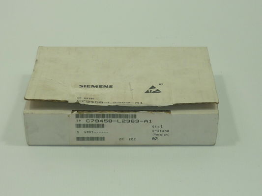 C79458-L9006-B1 Siemens CIRCUIT BOARDS Процессор связи CP 5412