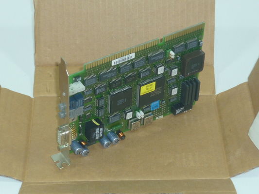 C79458-L9006-B1 Siemens CIRCUIT BOARDS Процессор связи CP 5412