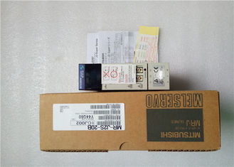 MR-J2S-20B 200W T20236 Промышленные сервоприводы Mitsubishi 3-фазное питание