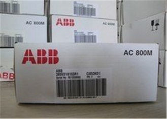 CI853K01 3BSE018103R1 Двойной интерфейс RS232-C цифровой I O модуль ABB