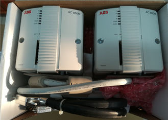 PM864AK01 3BSE018161R1 Цифровой ИО-модуль 6.9 W 24 V DC (19.2-30 V DC) ABB