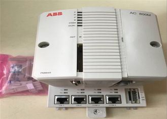 PM864AK01 3BSE018161R1 Цифровой ИО-модуль 6.9 W 24 V DC (19.2-30 V DC) ABB