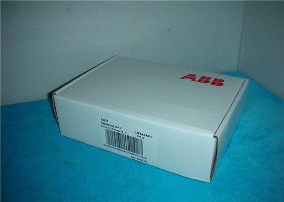 PM866AK02 Цифровой ИО-модуль 6.9 W 24 V DC (19.2-30 V DC) ABB