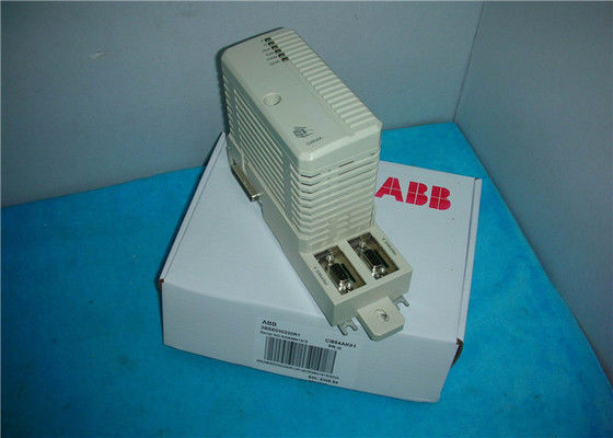 PM866AK02 Цифровой ИО-модуль 6.9 W 24 V DC (19.2-30 V DC) ABB