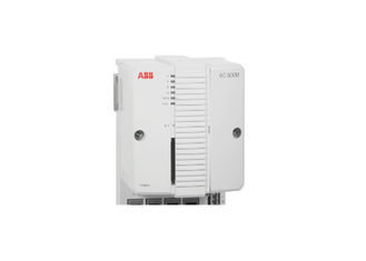 PM866K01 Цифровой ИО-модуль 6.9 W 24 V DC (19.2-30 V DC) ABB