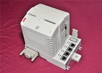 PM866K02 Цифровой ИО-модуль 6.9 W 24 V DC (19.2-30 V DC) ABB