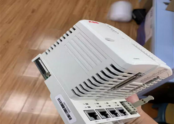 PM862K01 Цифровой ИО-модуль 6.9 W 24 V DC (19.2-30 V DC) ABB