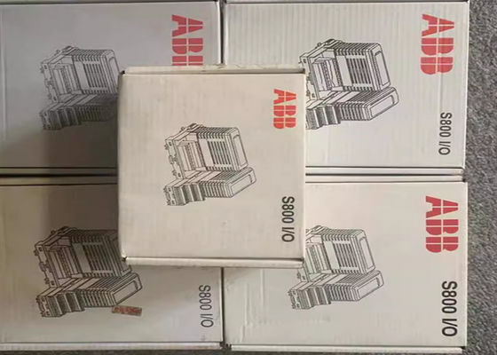 PM863K01 Цифровой ИО-модуль 6.9 W 24 V DC (19.2-30 V DC) ABB