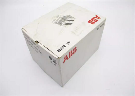PM864AK02 Цифровой ИО-модуль 6.9 W 24 V DC (19.2-30 V DC) ABB