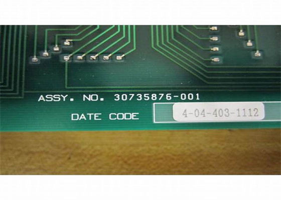 Honeywell 30735876-001 TDC 2000 Планшеты для стыковки 100% Новый оригинальный на складе