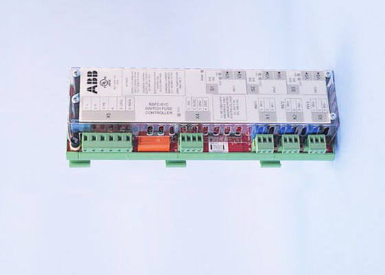 BSFC-01C 3AXD50000006072 КОНТРОЛЬНАЯ ПЛАТА ПО ПОЛОЖЕНИЮ НОВАЯ И ГАРАНТИЧЕСКАЯ