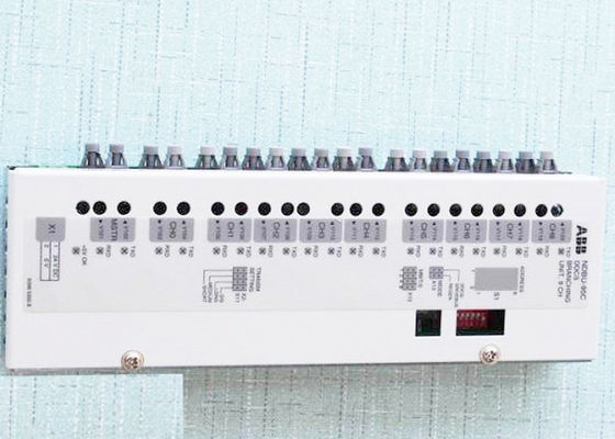64008366 NDBU-95C DDCS Разделитель Двигательные опции Новая гарантия