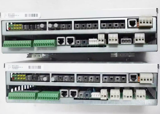 NDCU-33CX 3AUA0000052751 Драйвный блок управления