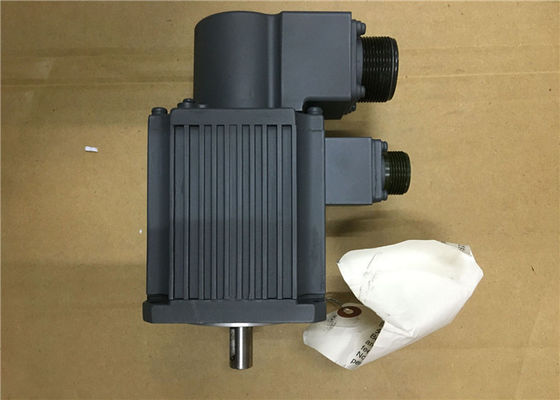 Mitsubishi 200W AC SERVO MOTOR HA-FF23C-S5 3AC 129V 1.3A 3000 оборотов в минуту Новый на складе