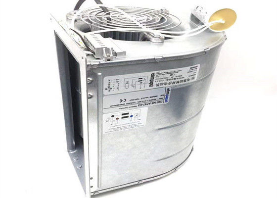 D2E146-AP47-C3 EBMPAPST Промышленный центробежный вентилятор 300/330W 400VDB 2050/2550RPM 230V Новый