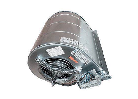 D2D160-CE02-11 EBMPAPST Вентилятор центробежного охлаждения для ABB ACS800 VFD Инвертор NEW