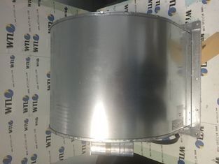 D4E225-CC01-57 ABB NEW AC Центробежный охлаждающий вентилятор для инвертора ACS800 VFD