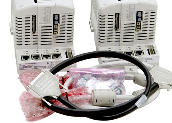 PM866AK02 3BSE081637R1 Избыточный процессор 2-PM866A Новая гарантия