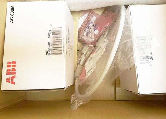 PM866AK02 3BSE081637R1 Избыточный процессор 2-PM866A Новая гарантия