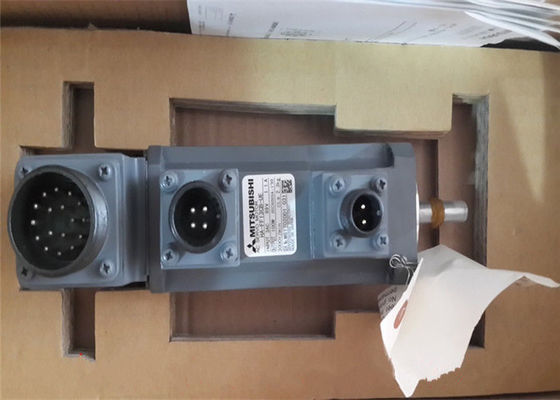 Mitsubishi AC SERVO MOTOR HA-FF13CB-UE Новые оригинальные 100 Вт двигатели