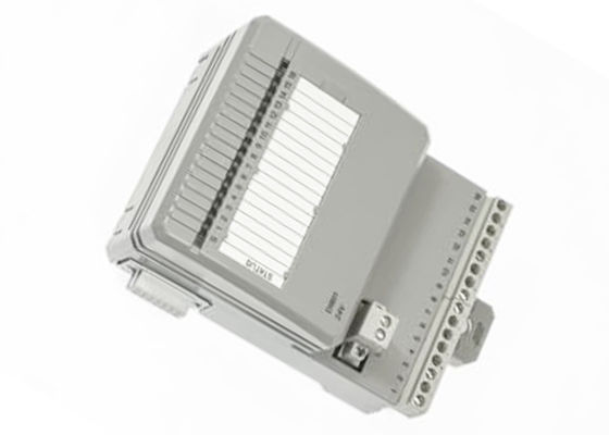 3BSE020508R2 DI801-EA Цифровой входный модуль 24V 16ch ABB S800 Новый