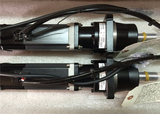 Mitsubishi HC-MFS43BG2 400 Вт 3AC сервомотор HC-MFS43BG2K с передачей K9005