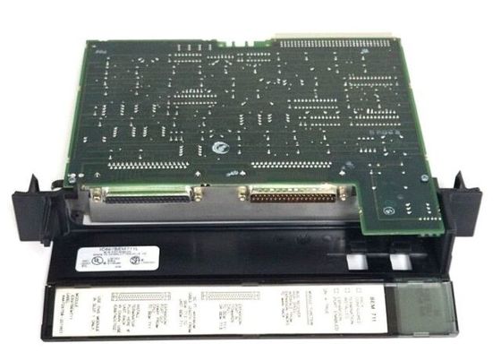 GE IC697BEM711 0,8 ампер И модуль также требует 5 вольт постоянного напряжения ввода