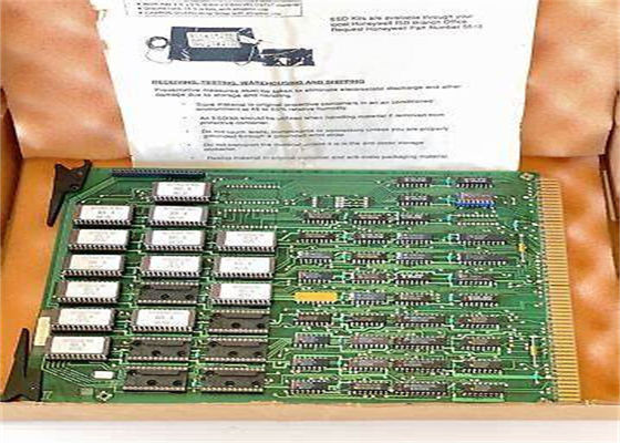 Honeywell 30751044-006 TDC 2000 контроллер II ROM 100% новый оригинальный на складе