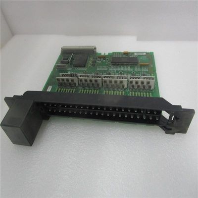 GE IC660BBD101 93-132 Вольт переменный ток с напряжением 2 ампера 20 ампера на каждые два цикла