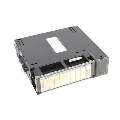 GE IC200MDL631 ersaMax Дискритетный входный модуль, 120 VAC Изолированный, 16 баллов