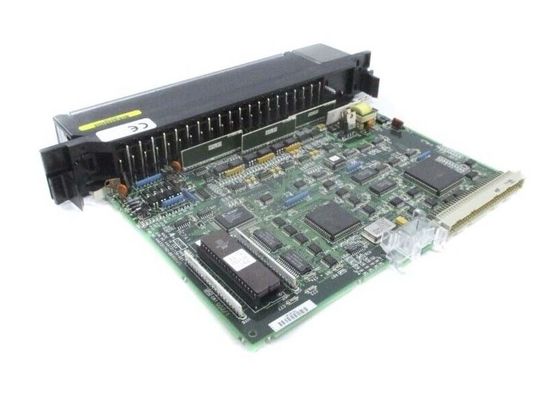 GE IC697HSC700 12 единичных или дифференциальных входов 90-70 серии, созданных GE Fanuc