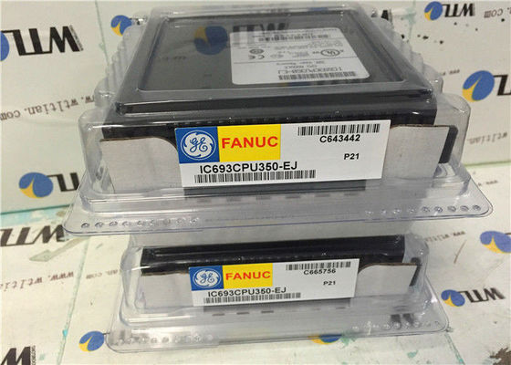 GE IC697HSC700 12 единичных или дифференциальных входов 90-70 серии, созданных GE Fanuc