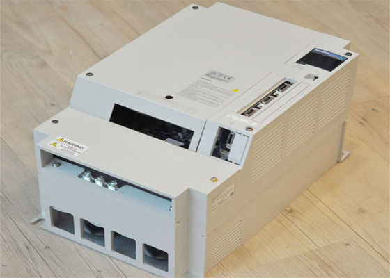 MITSUBISHI 11kW AC SERVO MOTOR DRIVER MR-J2S-11KB J2-Super серия промышленный усилитель
