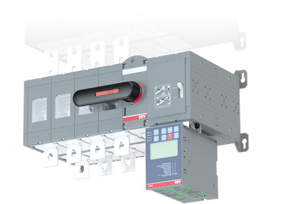 OTM630E4C20D380C 2TFC800274R1001 переключатели передачи Новые и гарантийные